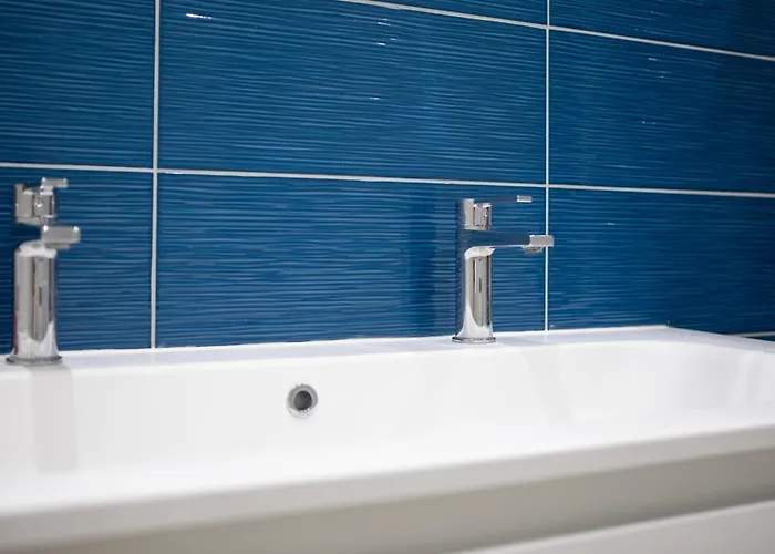 Colmarappart Vauban Avec Lejlighed *