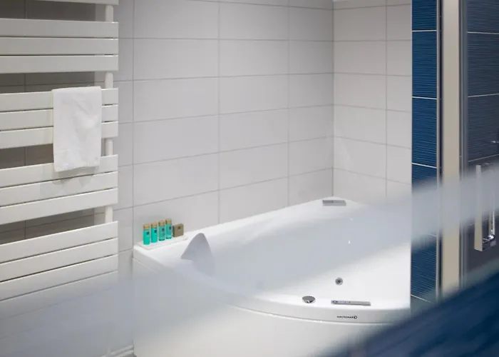 Colmarappart Vauban Avec Lejlighed Colmar