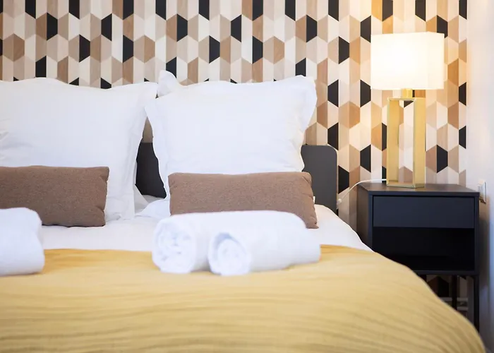 Colmarappart Vauban Avec Colmar